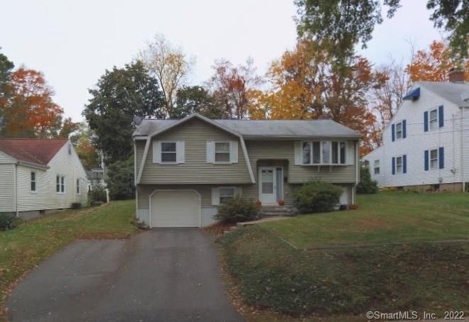 58 Pendleton Road New Britain, CT 06053 - Photo 1 of 1