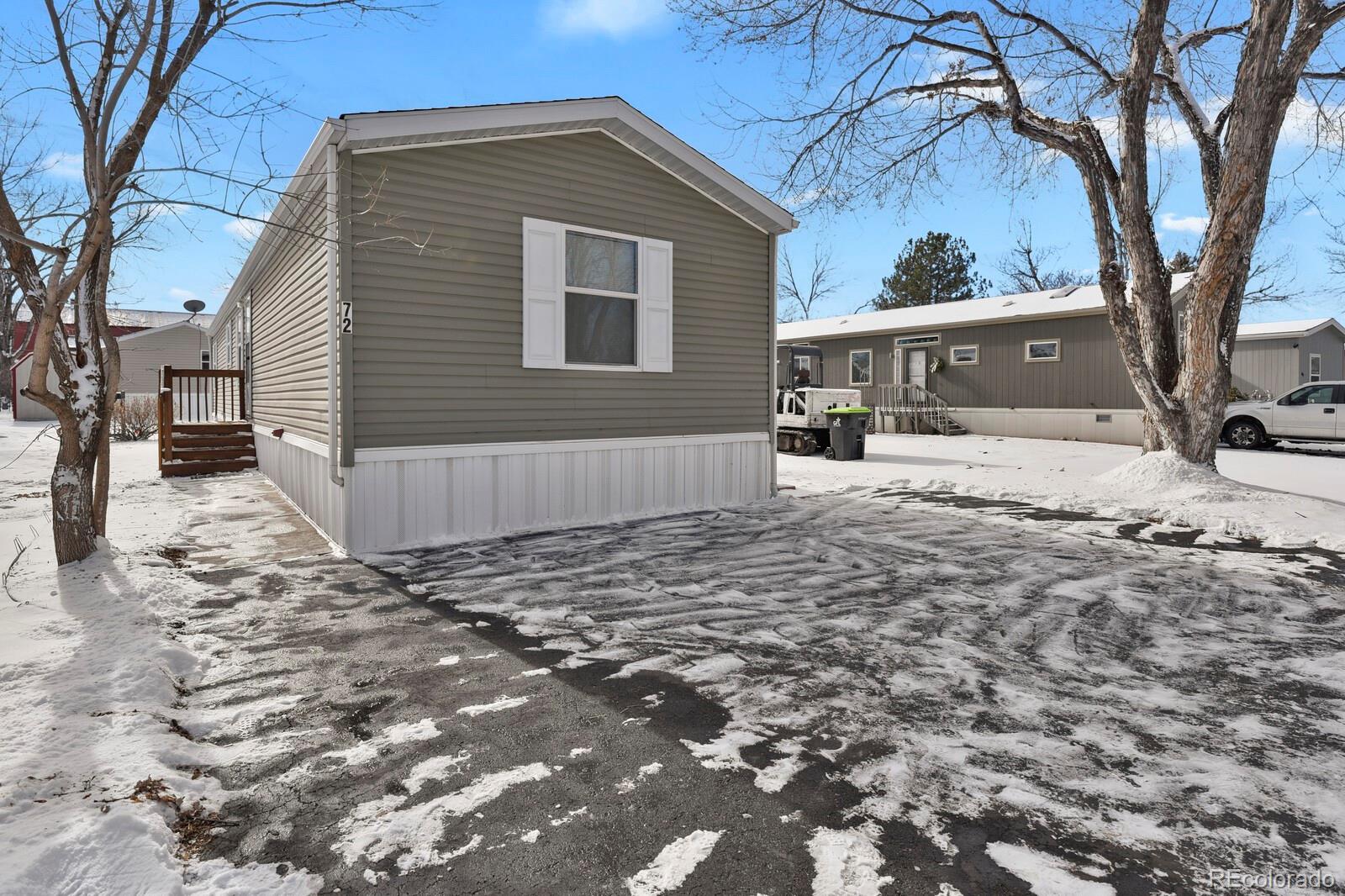 6705 South Santa Fe Dr