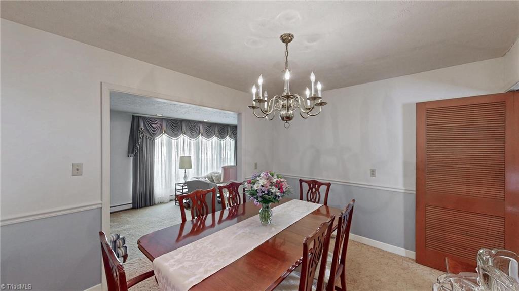 5386 Braxton Craven Road Trinity, NC 27370 - Photo 13 of 36 Gallery Image 13