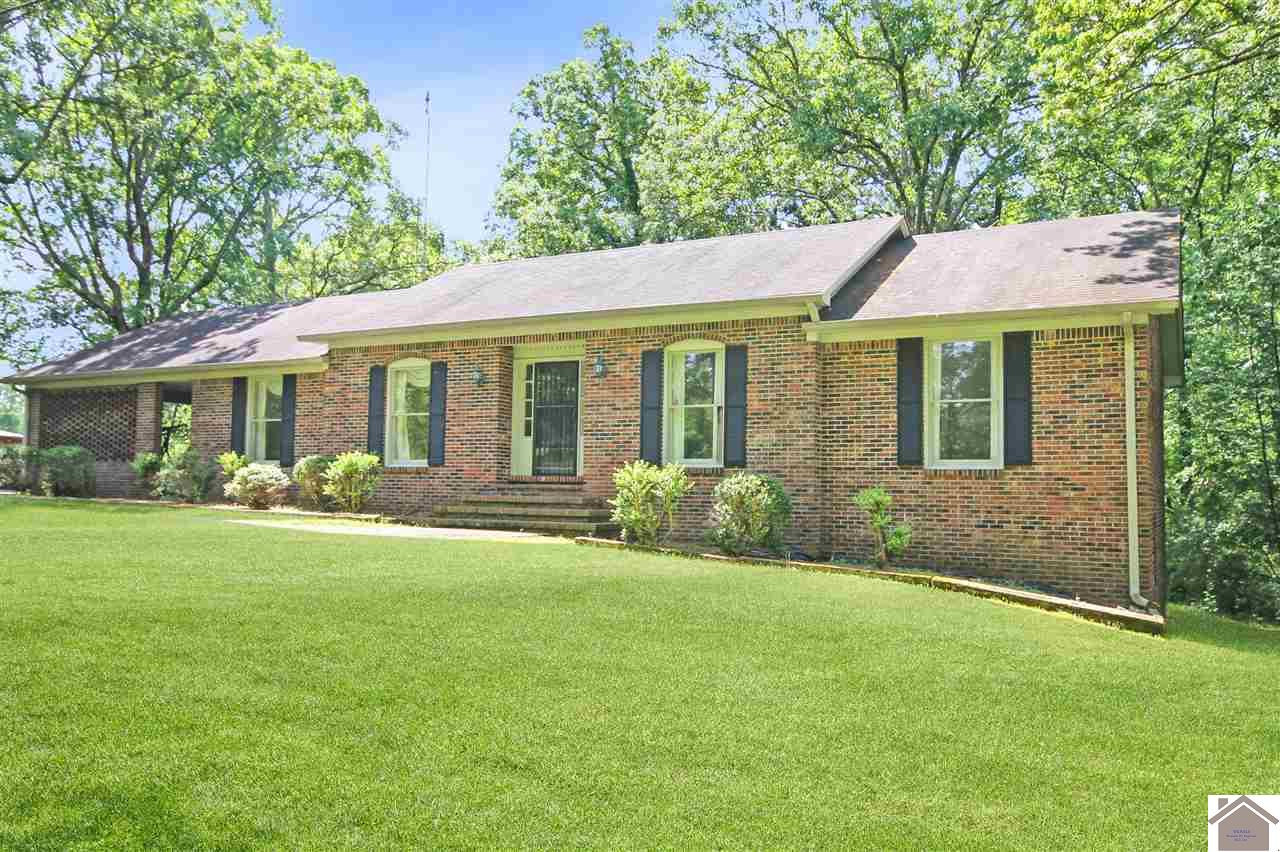 241 Coles Campground Road Murray, KY 42071 - Photo 1 of 1 Photo 1