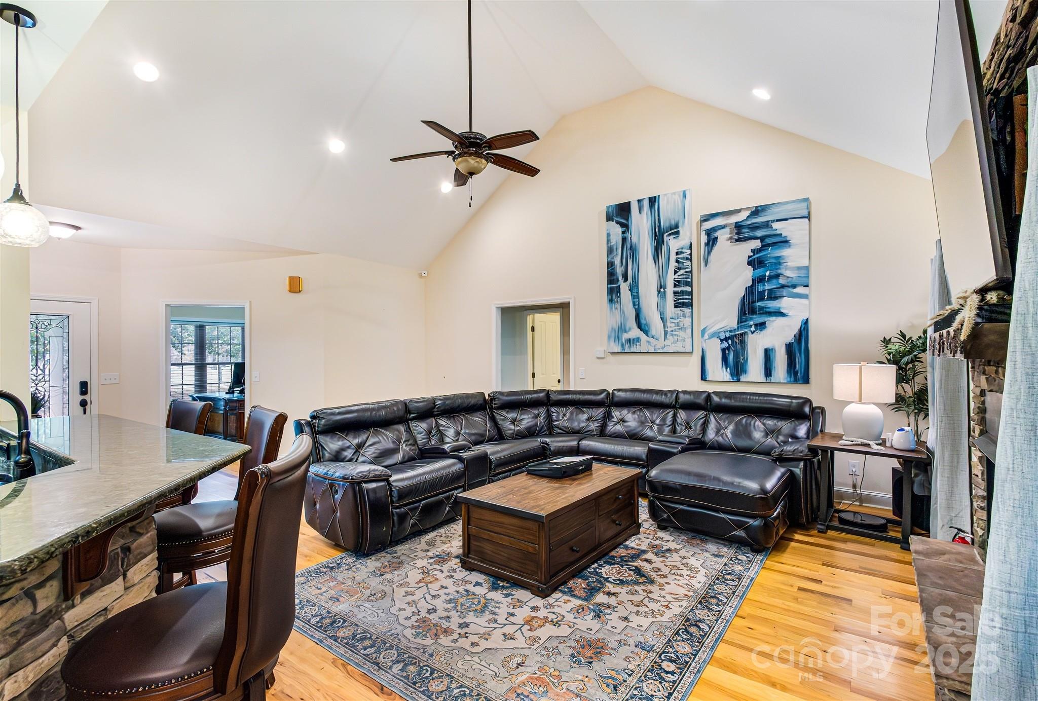 825 Lippard Road Salisbury, NC 28146 - Photo 11 of 47 Gallery Image 11