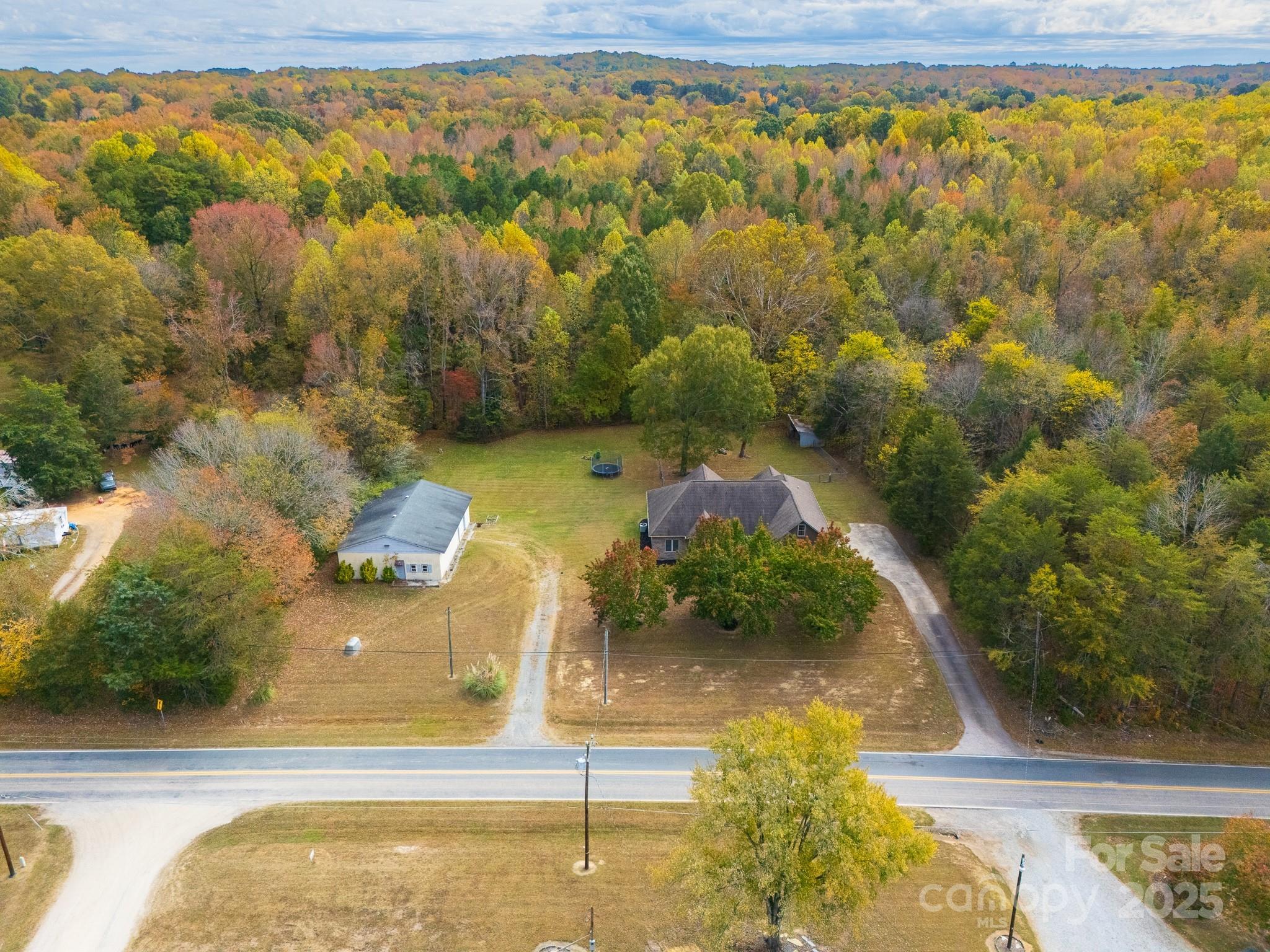 825 Lippard Road Salisbury, NC 28146 - Photo 40 of 47 Gallery Image 40