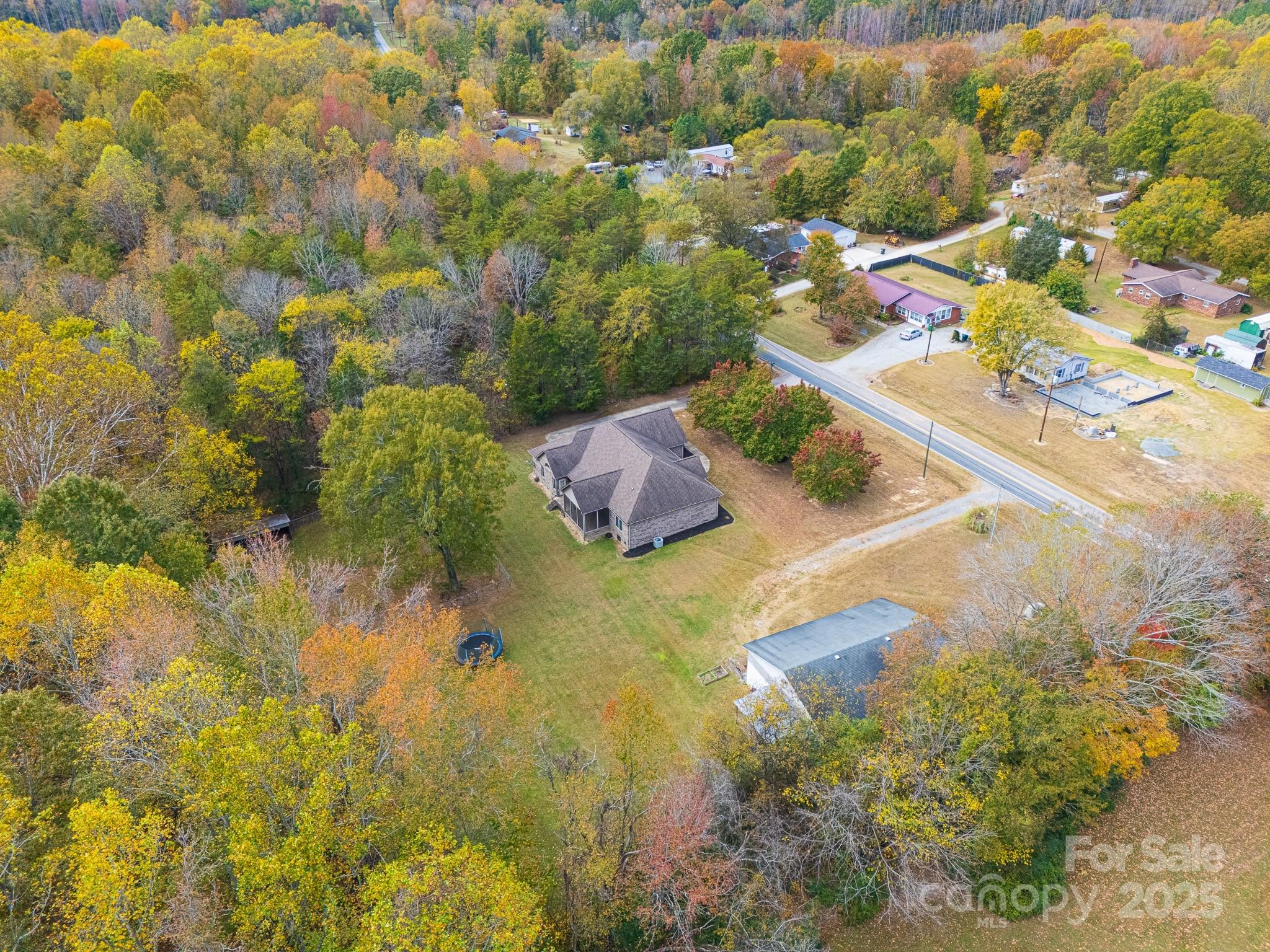 825 Lippard Road Salisbury, NC 28146 - Photo 41 of 47 Gallery Image 41