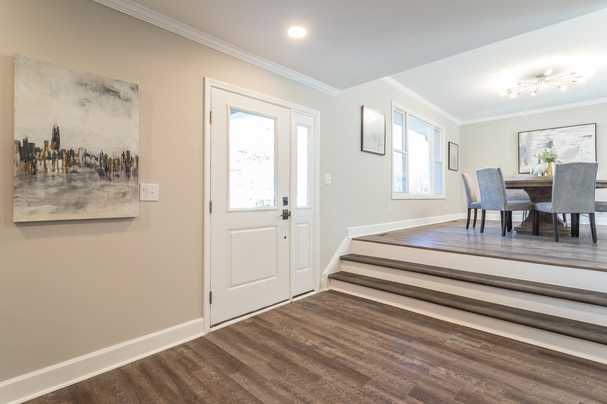 1104 Paddock Drive Raleigh, NC 27609 - Photo 29 of 37 Photo 29