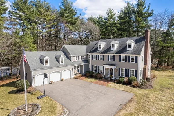 $2,275,000 | 1080 North Street, Walpole, MA 02081