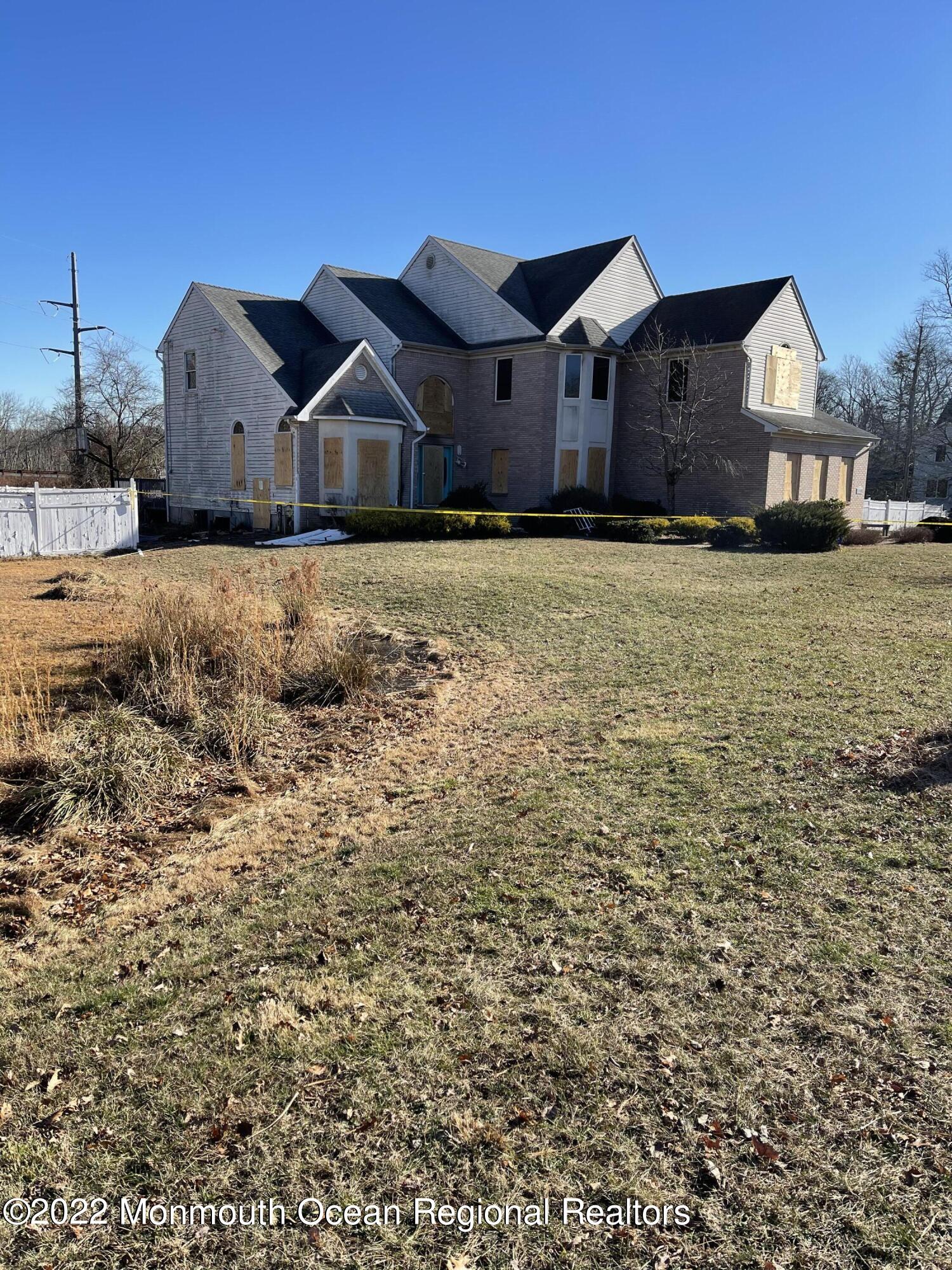 1700 Martin Road Neptune, NJ 07753 - Photo 1 of 4 Martin Road 3