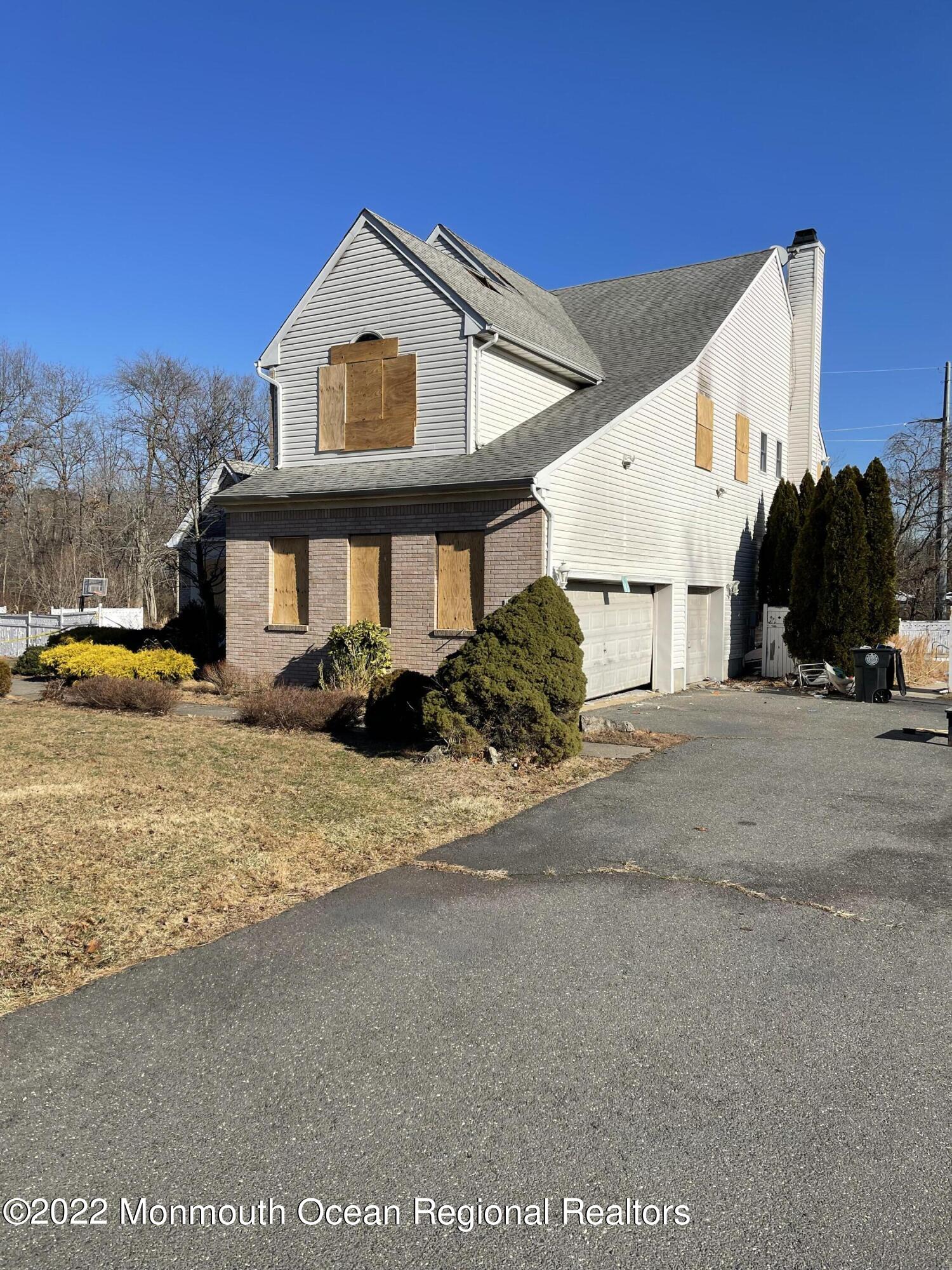 1700 Martin Road Neptune, NJ 07753 - Photo 2 of 4 Martin Road 2