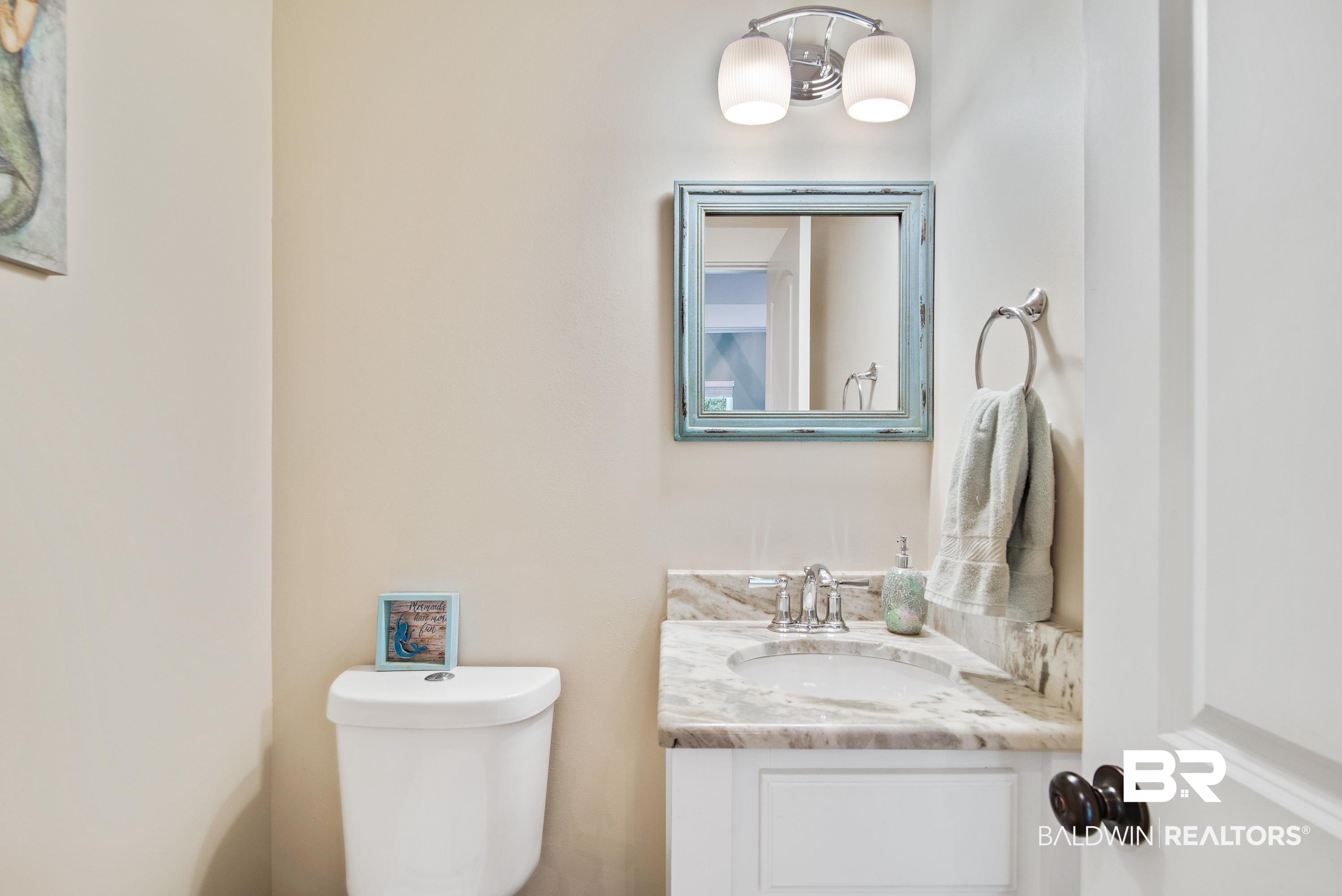 32158 A Buzbee Road Daphne, AL 36527 - Photo 25 of 40 Half Bath