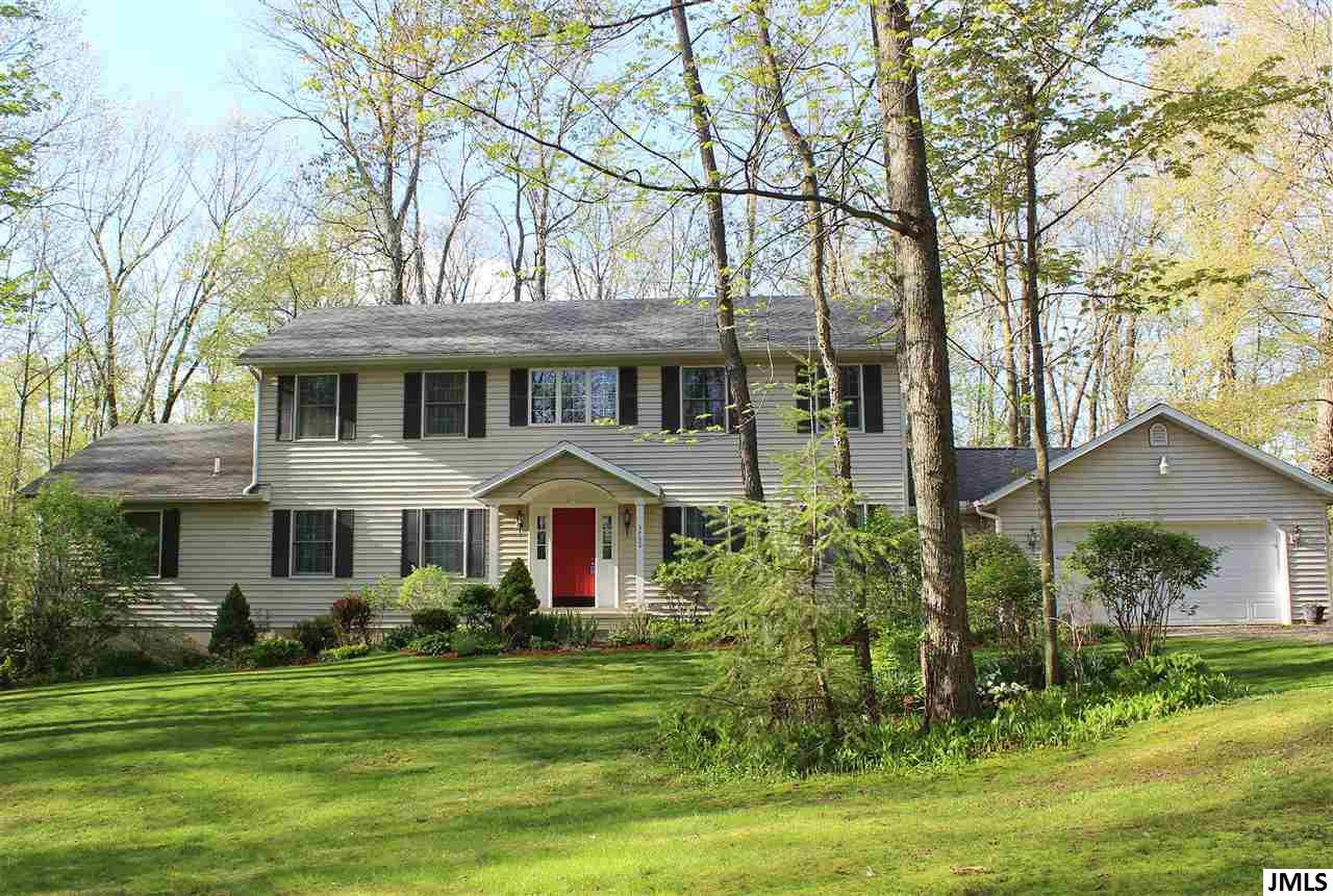 3790 Kimmel Road Horton, MI 49246 - Photo 1 of 36 Photo 1