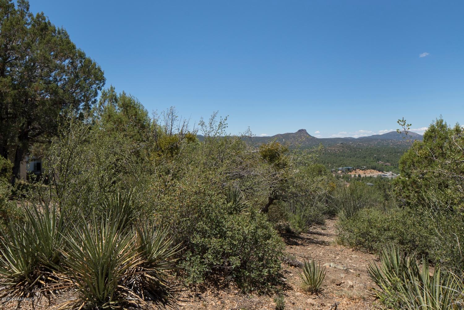 Home Site - 148 Valley Ranch North
