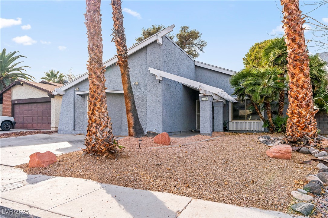 4775 Summerhill Road Las Vegas, NV 89121 - Photo 1 of 32 Gallery Image 1