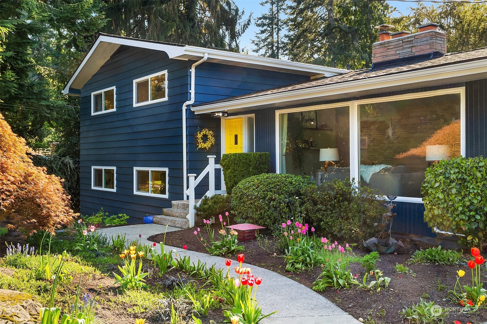 19226 91st Avenue West, Edmonds, WA 98026 Compass