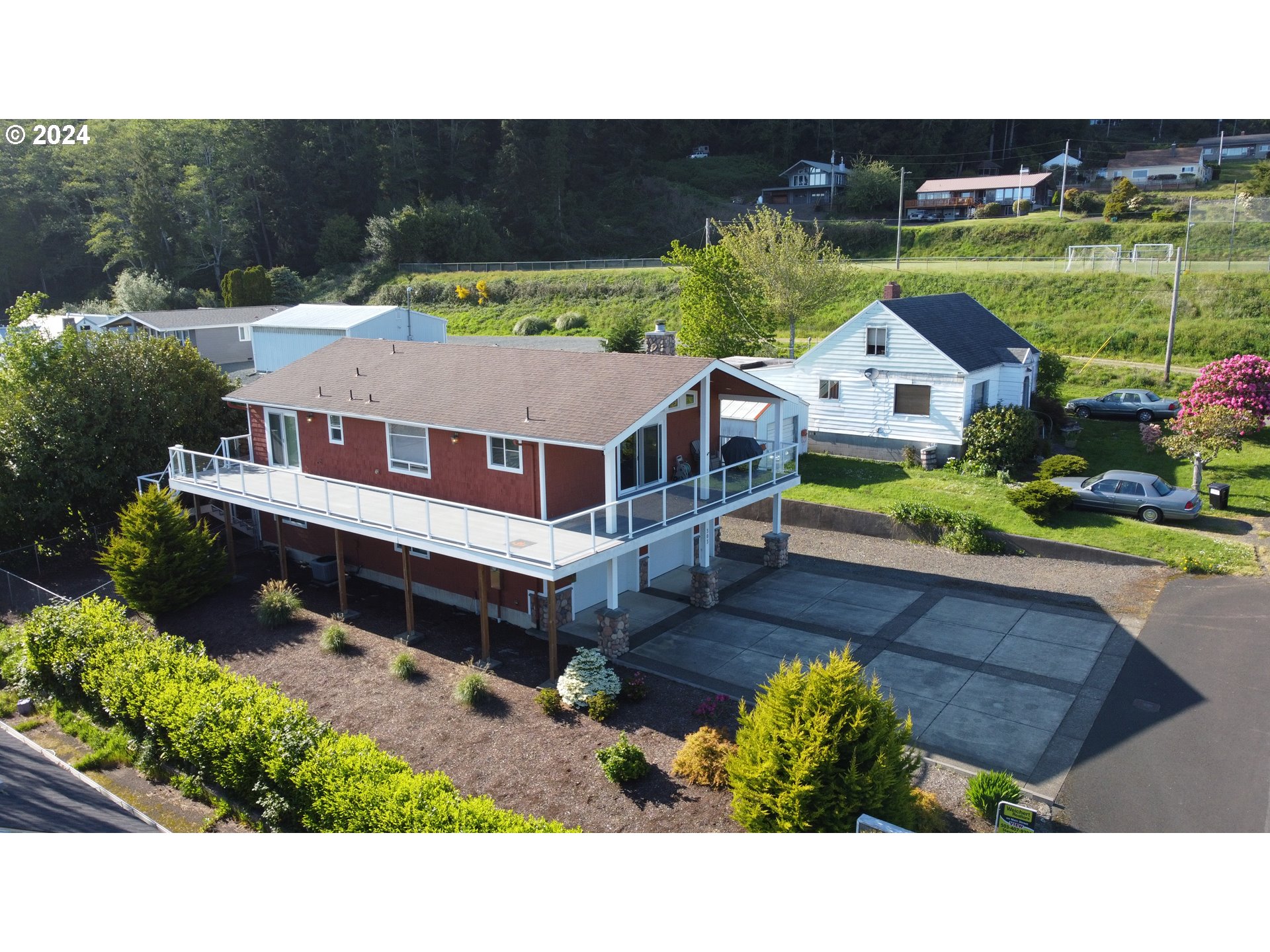 303 8th Street Garibaldi, OR 97118 - Photo 39 of 44 Gallery Image 39