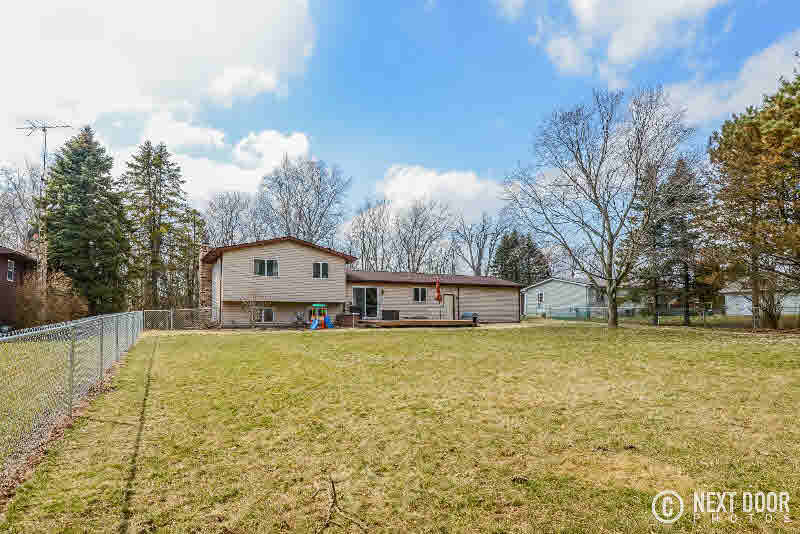 1651 Bond Road Kawkawlin, MI 48631 - Photo 31 of 32