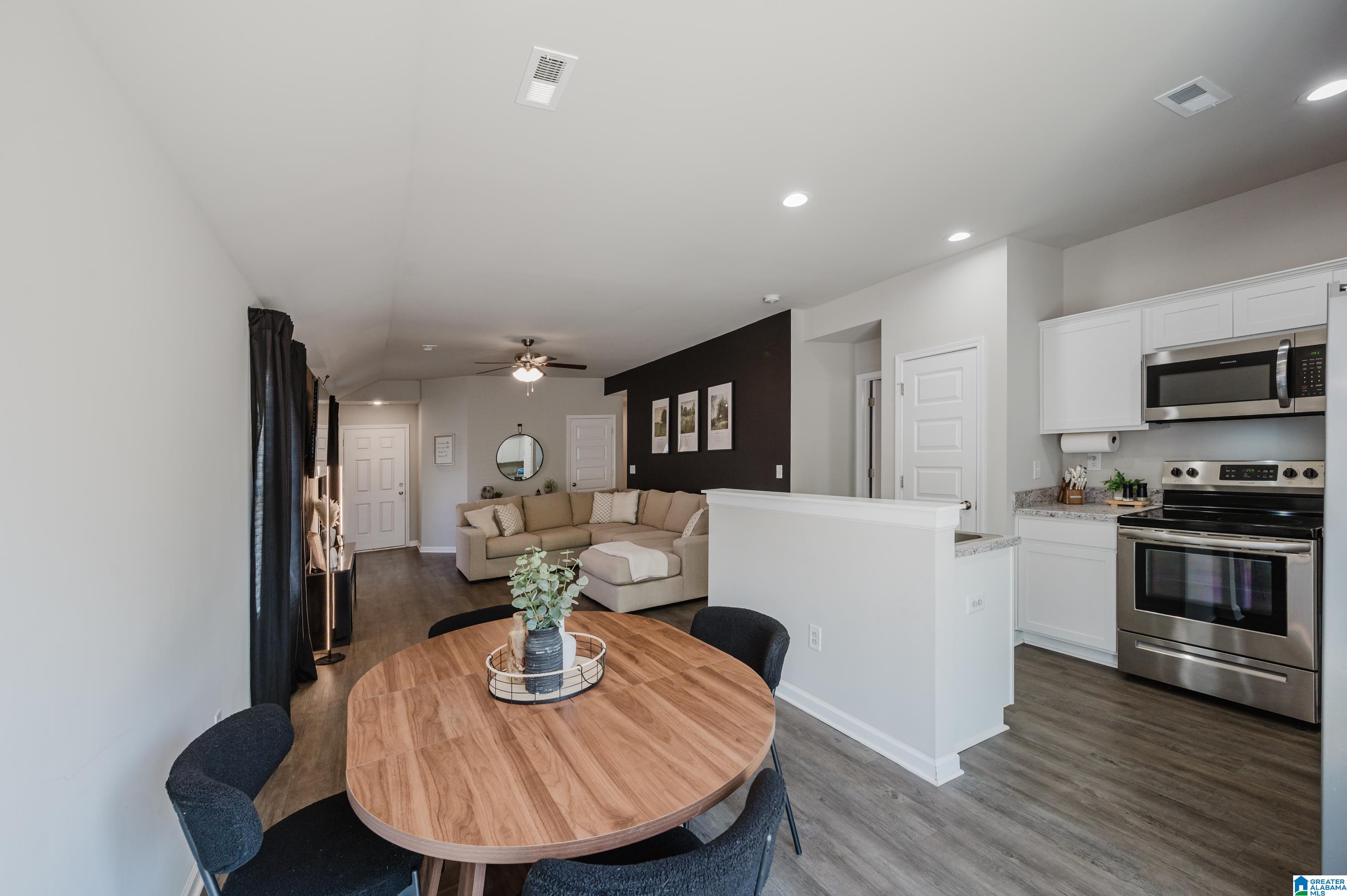 2107 Kilpatrick Lane Cullman, AL 35058 - Photo 12 of 30