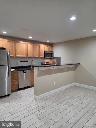 $1,530 | 610 Kennebec Avenue, Unit B1, Takoma Park, MD 20912