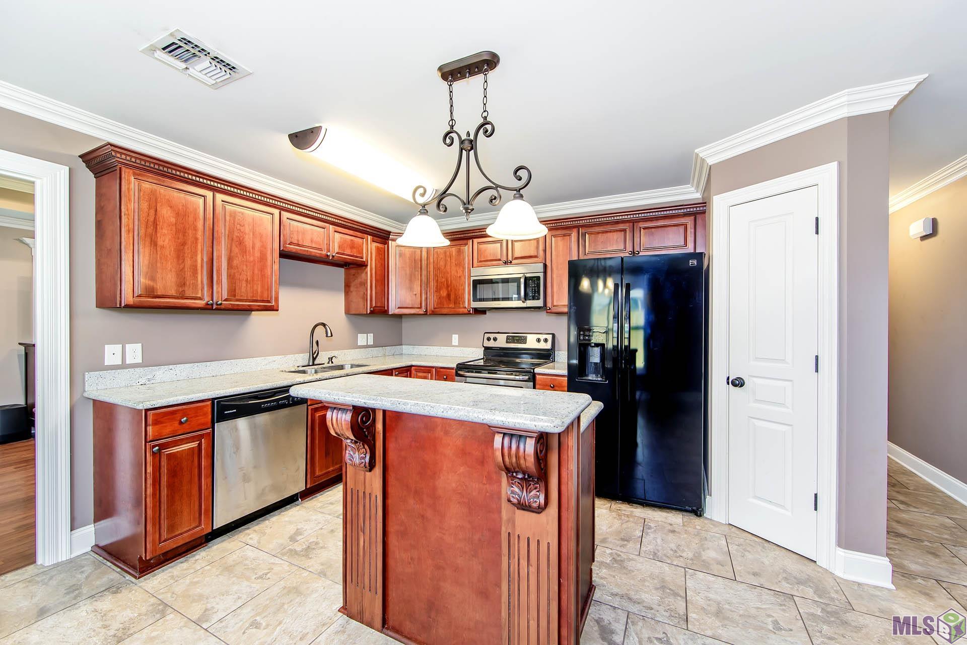 263 Landmark Drive Raceland, LA 70394 - Photo 5 of 12