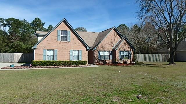 110 Rising Mist Way Kingsland, GA 31548 - Photo 1 of 1 Gallery Image 1
