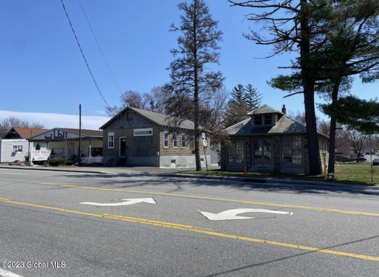 14 Fuller Road Colonie, NY 12205 - Photo 1 of 25 IMG_1449