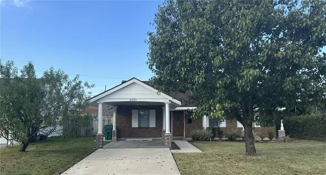 $1,800 | 4005 Beech Street, Marrero, LA 70072