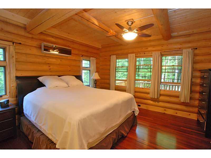 41 George Hannon Road Casco, ME 04015 - Photo 18 of 31 Master Bedroom. First floor master...