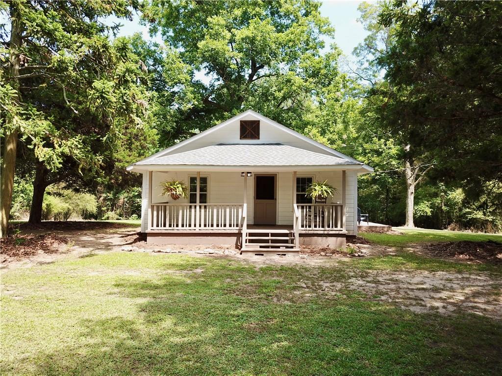 403 Mormon Church Road Buchanan, GA 30113 - Photo 2 of 30 Gallery Image 2