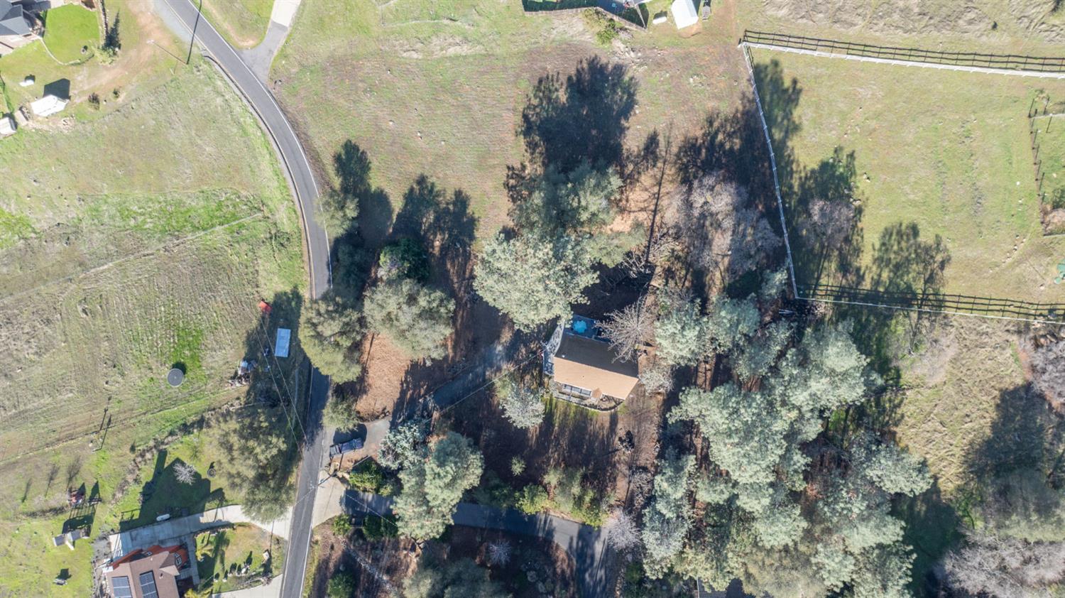2423 Quail Hill Road Copperopolis, CA 95228 - Photo 15 of 17 a picture of street view