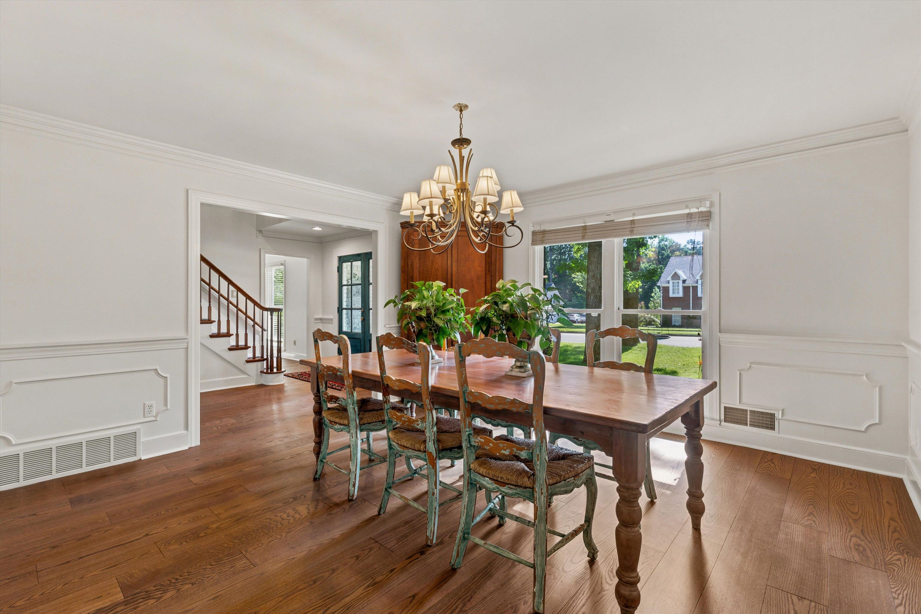 1863 Miller Farms Road Germantown, TN 38138 - Photo 8 of 32