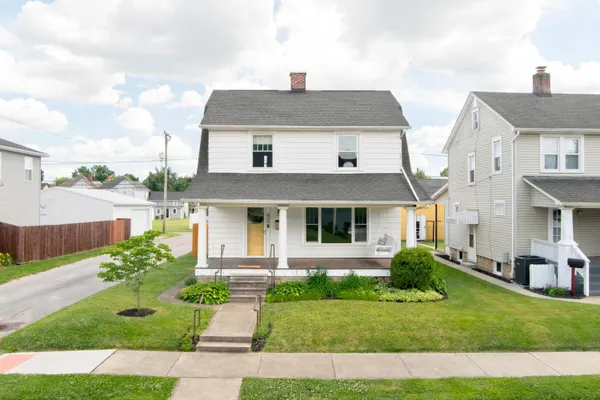$229,900 | 926 King Street, Lancaster, OH 43130