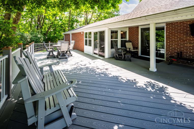 8188 Columbia Road Maineville, OH 45039 - Photo 45 of 54