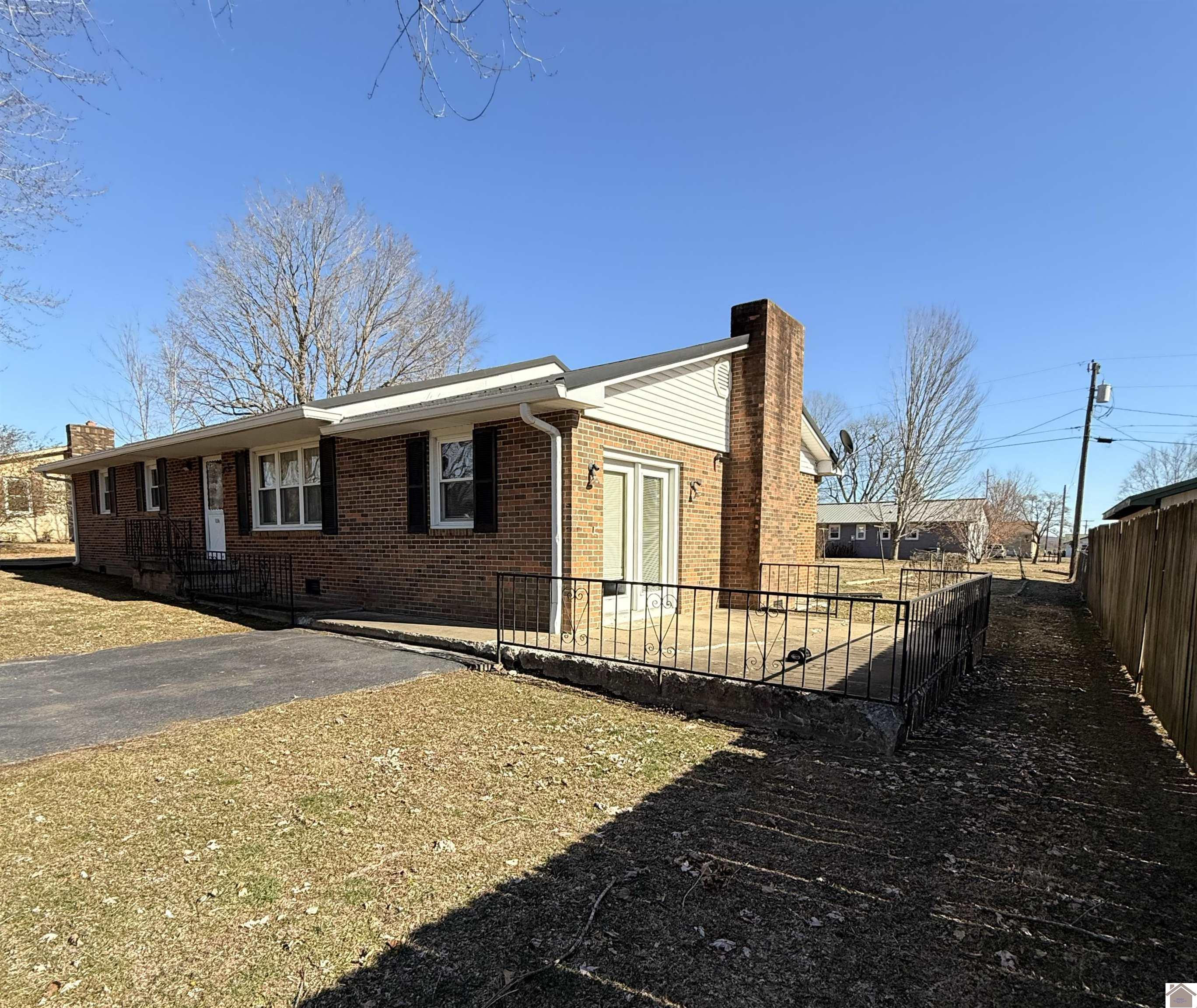 116 Willow Road Fredonia, KY 42411 - Photo 21 of 23 Photo 21