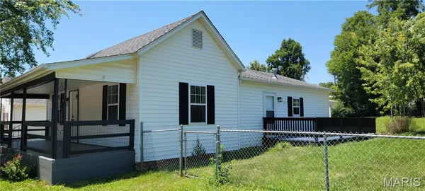 $154,900 | 405 South Vandervoot Street, Park Hills, MO 63601