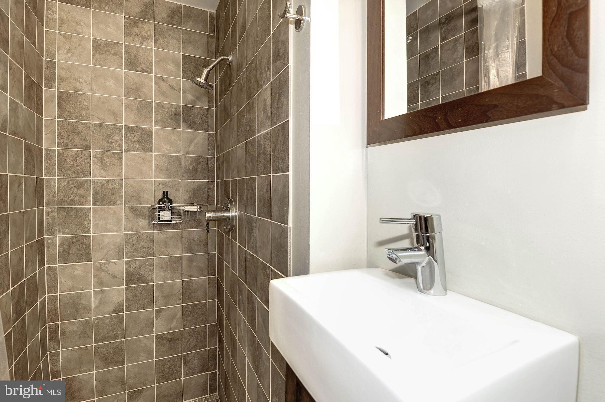 1318 Riggs Street Northwest Washington, DC 20009 - Photo 20 of 30 Bath