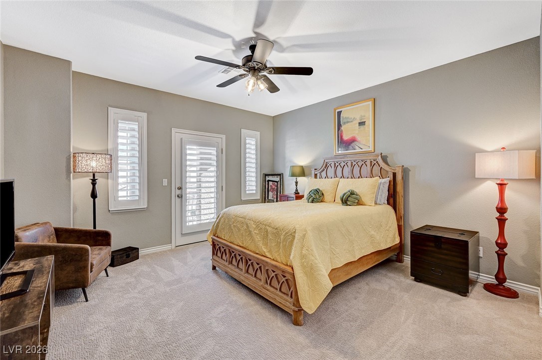2757 Tarbert Street Henderson, NV 89044 - Photo 49 of 66