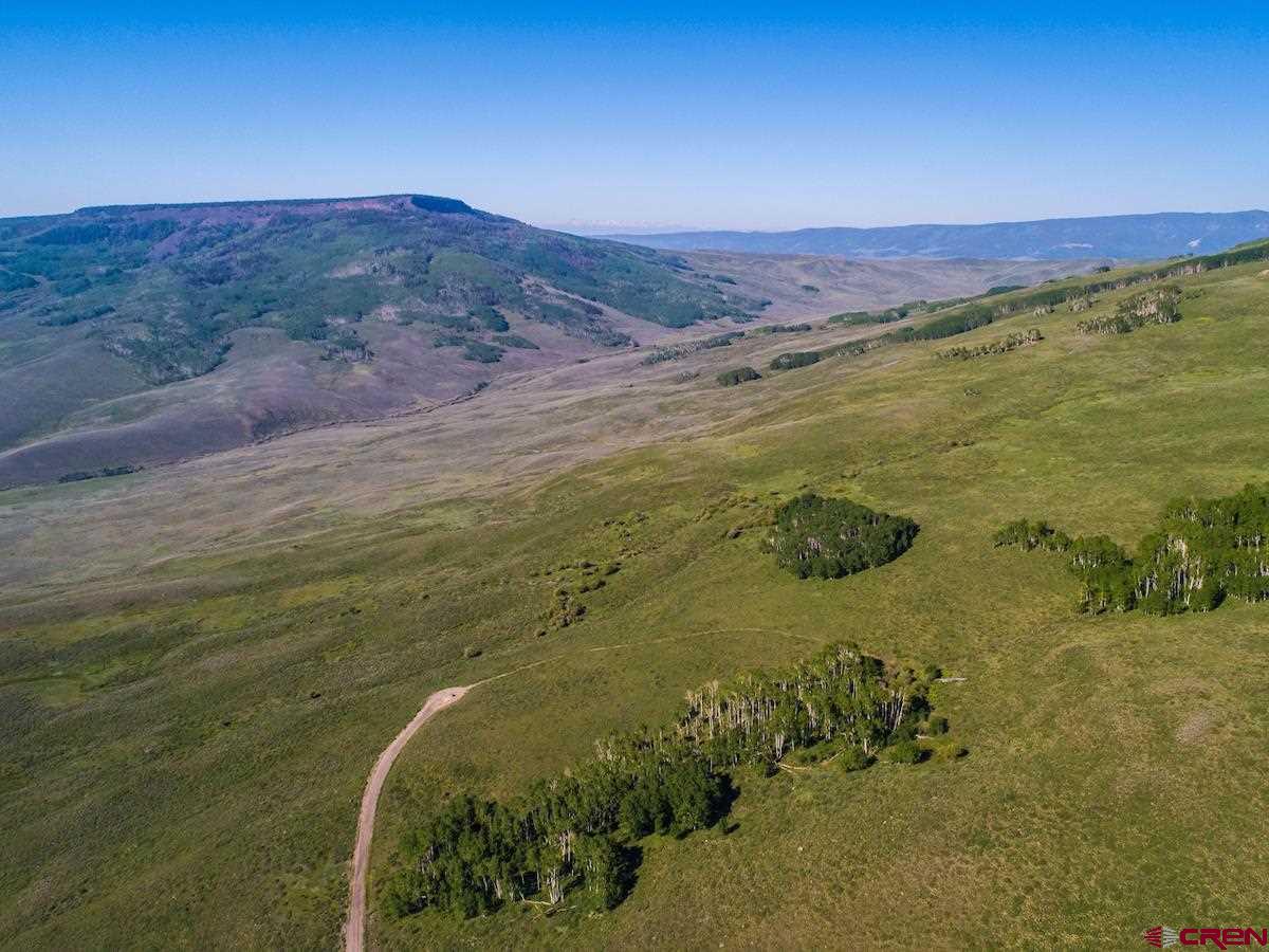 1383 Lariat Road Almont, CO 81210 - Photo 14 of 35