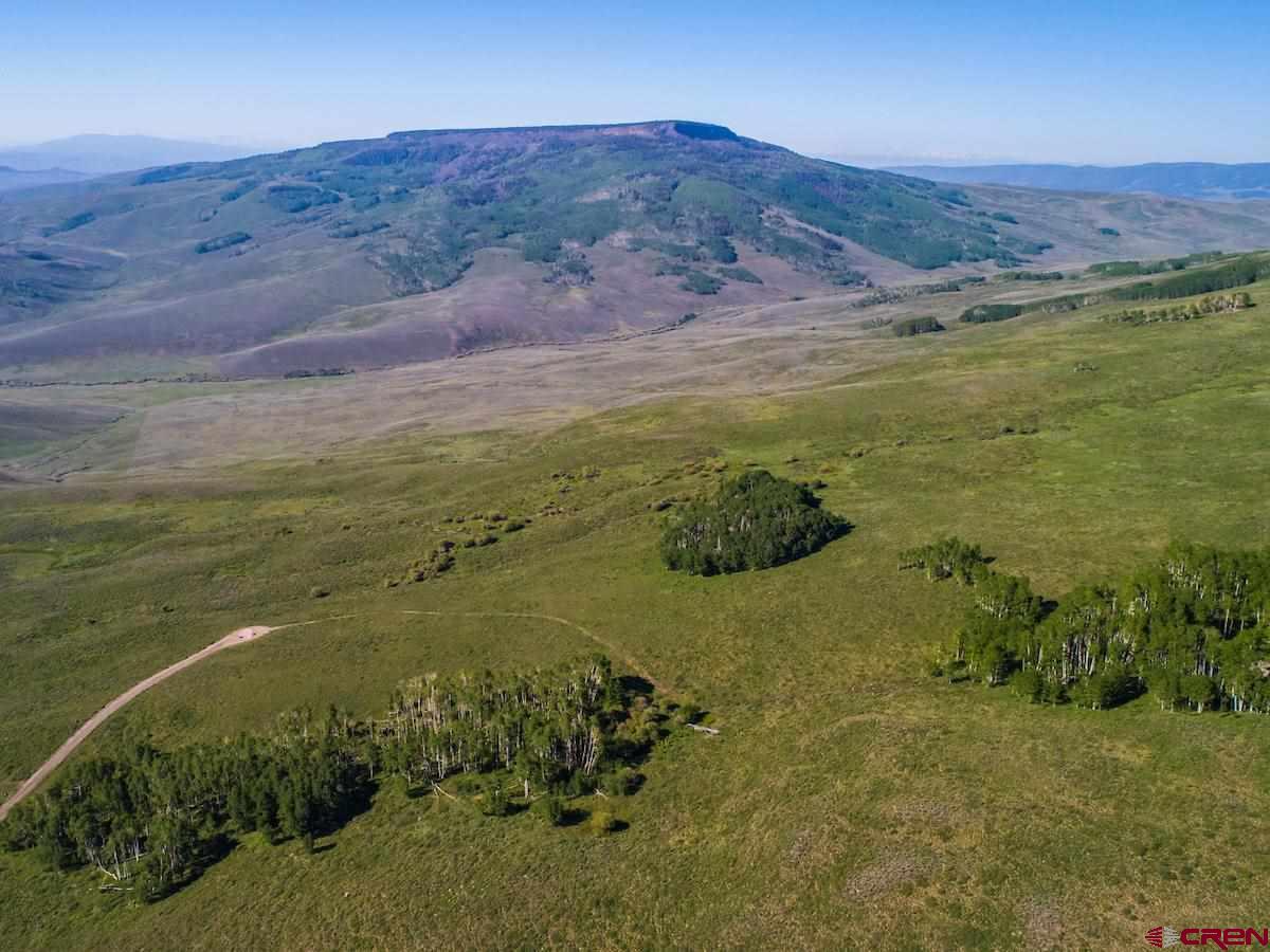 1383 Lariat Road Almont, CO 81210 - Photo 31 of 35 a view of an ocean