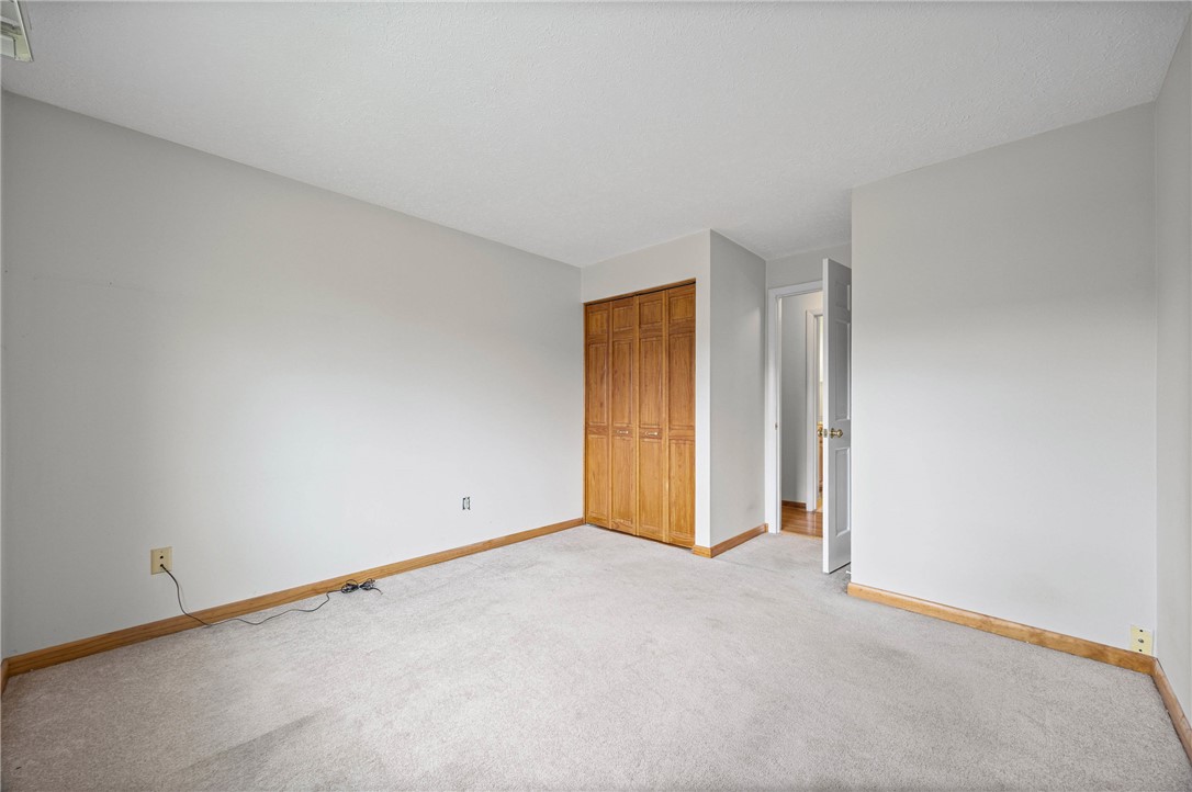 2 High Gate Trail, Unit 2 Perinton, NY 14450 - Photo 35 of 47 Secondary Bedroom