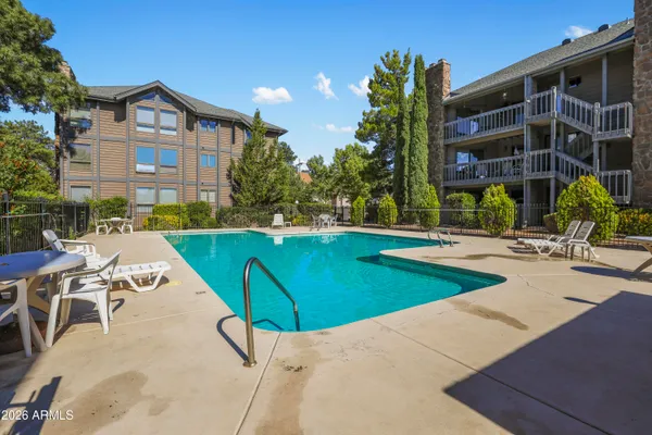 $2,450 | 905 North Beeline Highway, Unit 41, Payson, AZ 85541