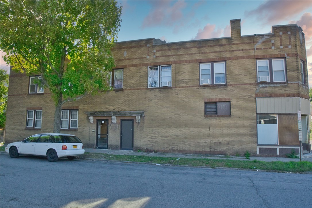 2225 Clifford Avenue Rochester, NY 14609 - Photo 1 of 1 Gallery Image 1