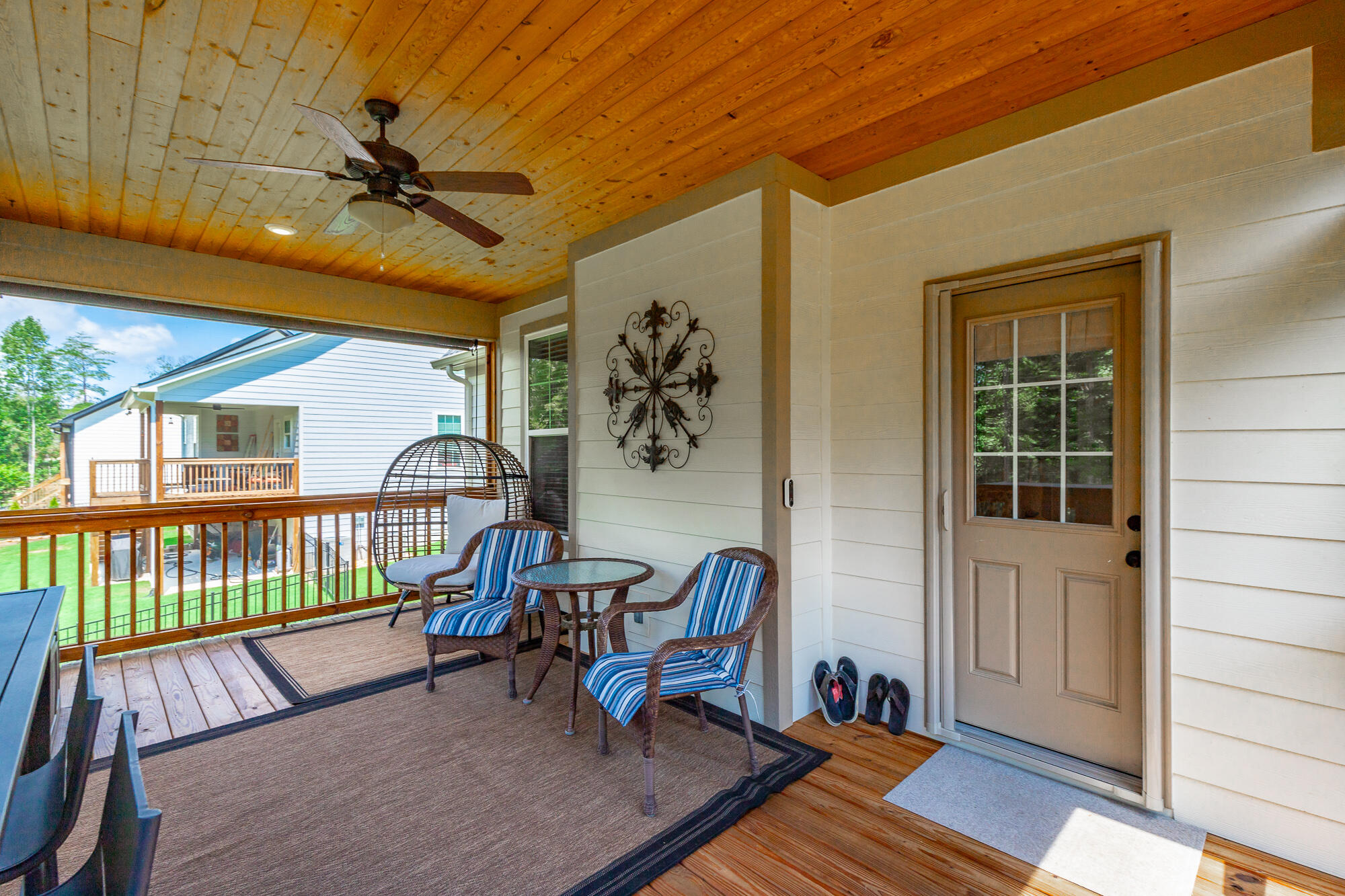 7532 Peytons Rise Way Georgetown, TN 37336 - Photo 61 of 76 7532 Peytons Rise Way HD-77
