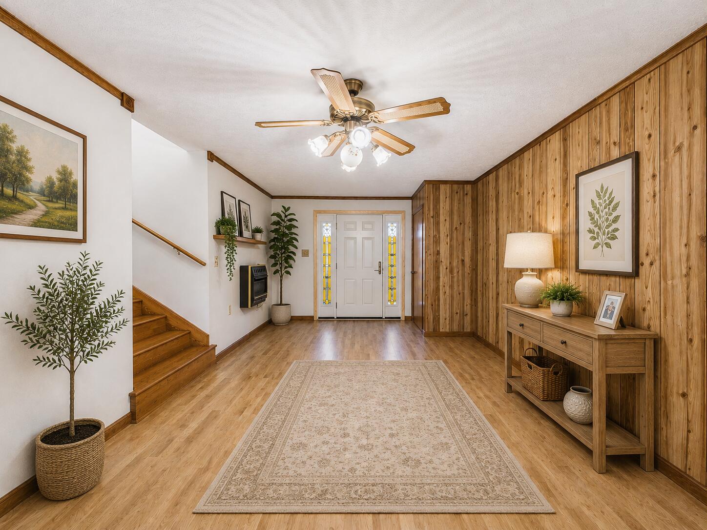5833 Lyons Road Dublin, VA 24084 - Photo 18 of 87 LyonsVS6