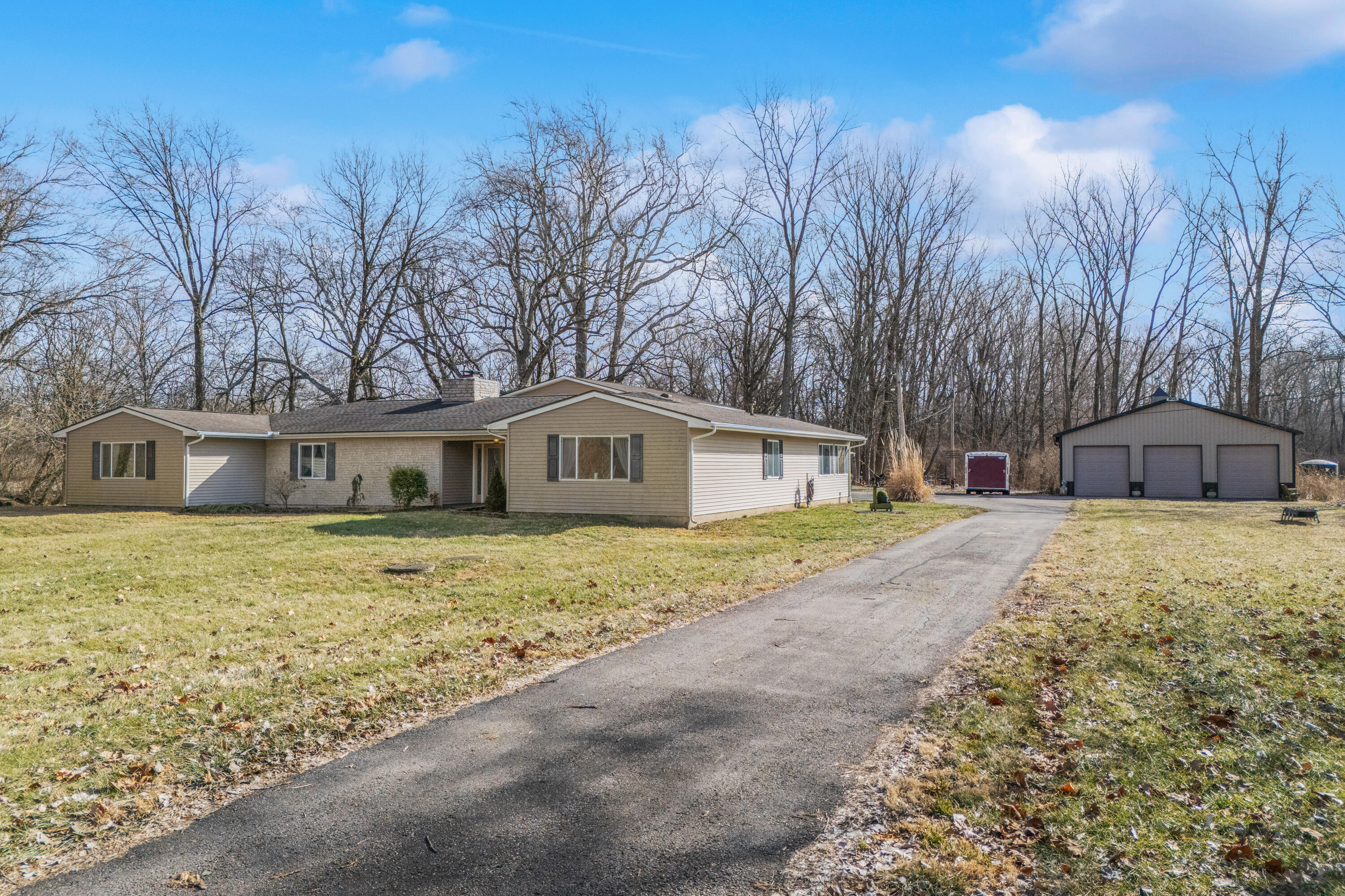 3183 Lower Valley Pike Springfield, OH 45506 - Photo 66 of 86 LVP-66