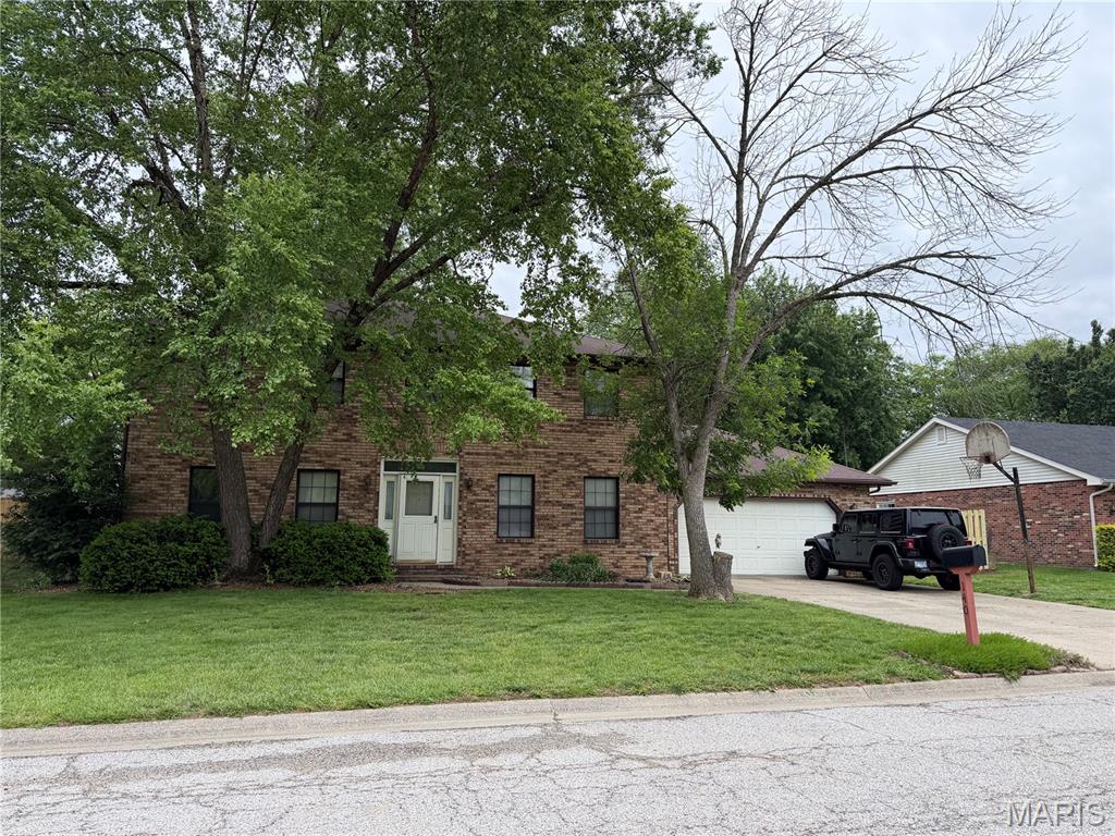 140 Stablestone Drive Belleville, IL 62221 - Photo 1 of 1