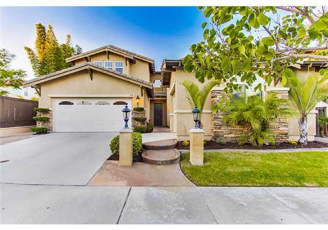 935 Merced River Road Chula Vista, CA 91913 - Photo 1 of 25
