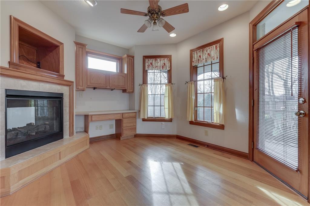 1892 Berry Road Greenwood, IN 46143 - Photo 12 of 46 Gallery Image 12