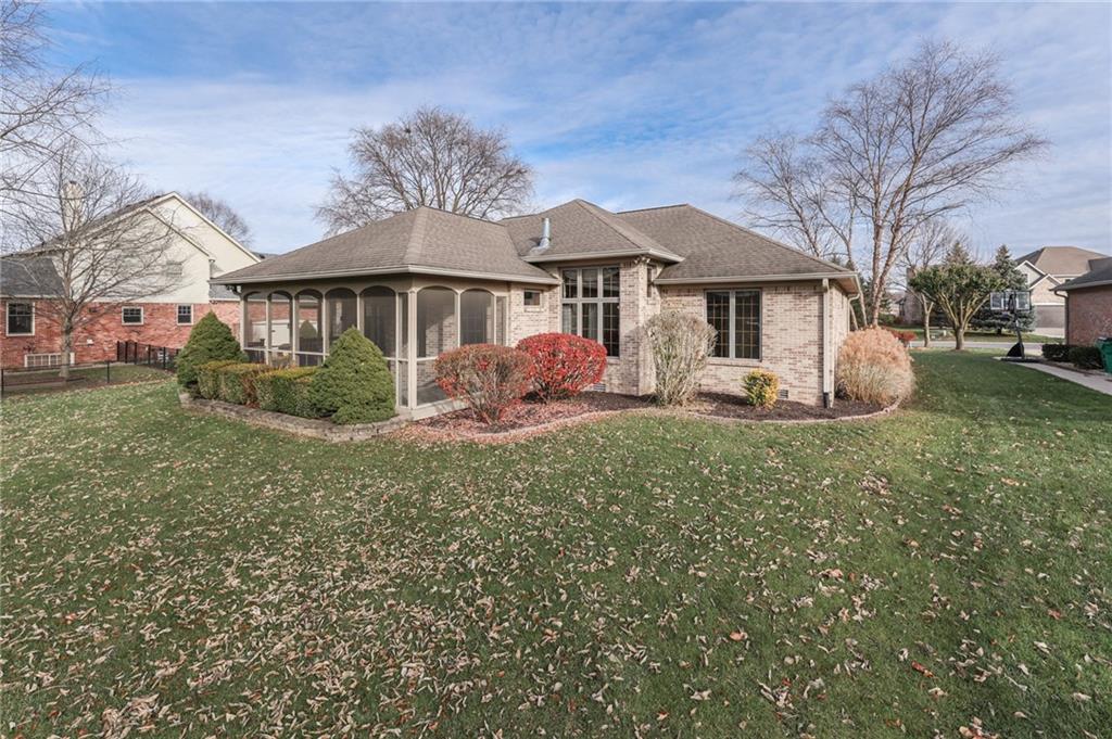 1892 Berry Road Greenwood, IN 46143 - Photo 42 of 46 Gallery Image 42