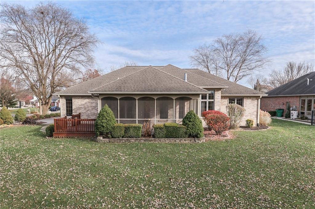 1892 Berry Road Greenwood, IN 46143 - Photo 43 of 46 Gallery Image 43