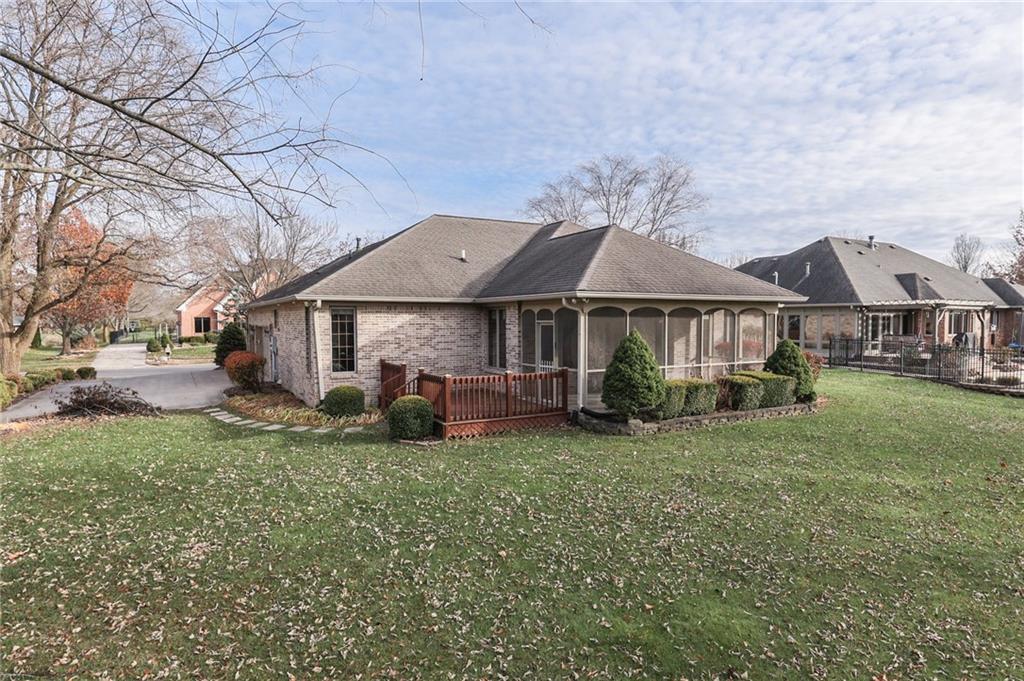 1892 Berry Road Greenwood, IN 46143 - Photo 44 of 46 Gallery Image 44