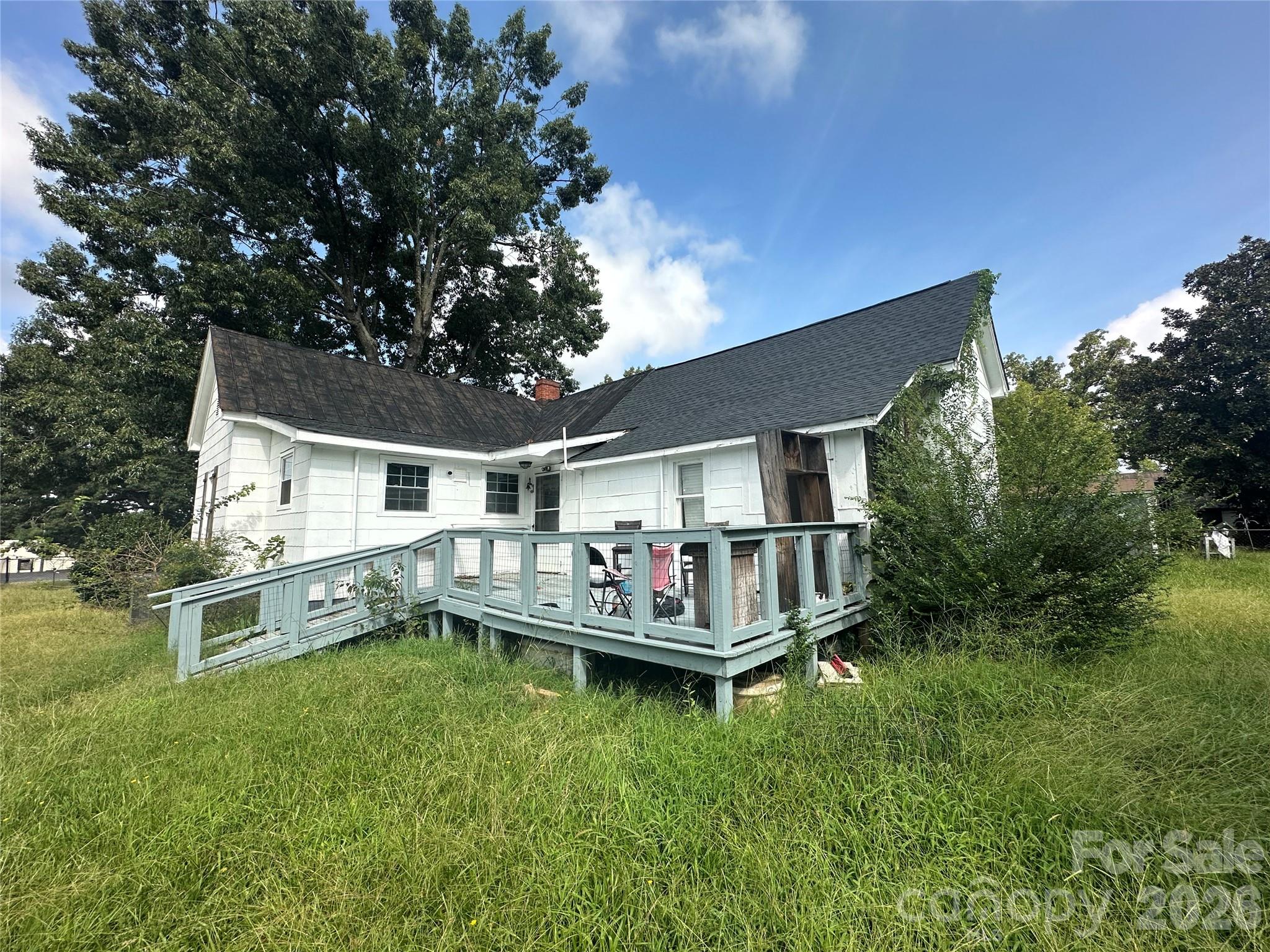 609 Front Street Chesnee, SC 29323 - Photo 18 of 20 Gallery Image 18