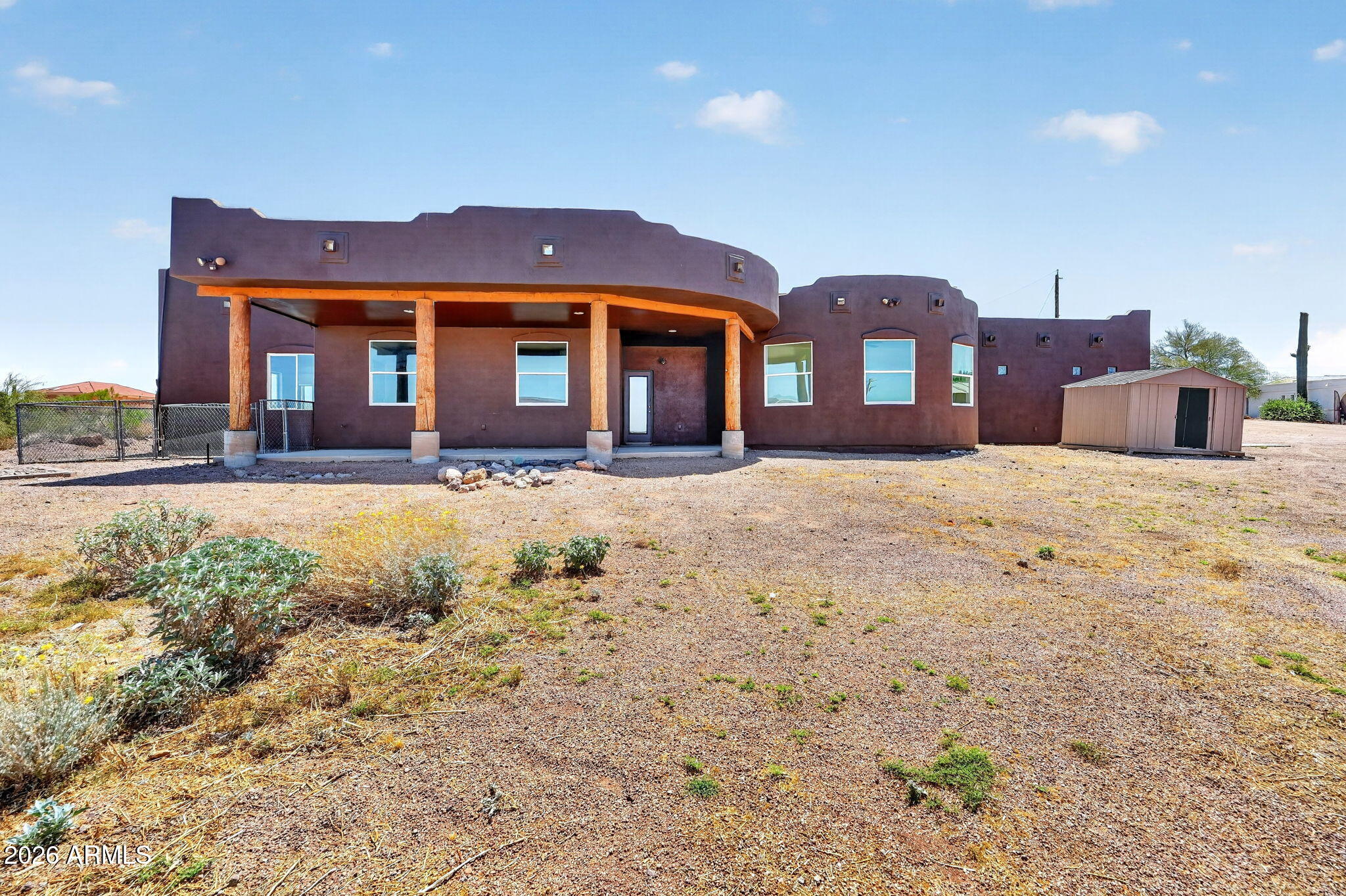 3528 North Val Vista Road Apache Junction, AZ 85119 - Photo 43 of 51